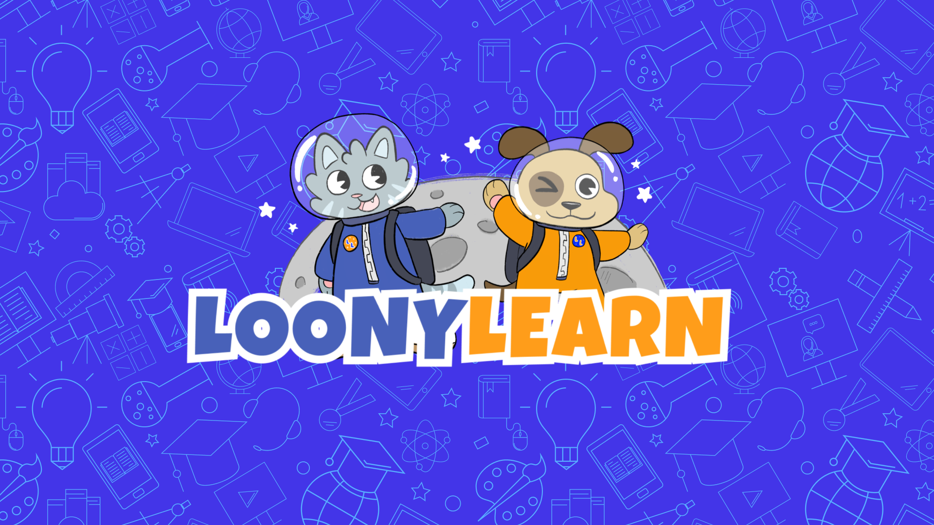 loonylearn.com logo