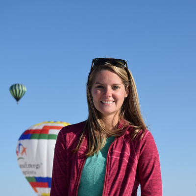 Lauren - Loonylearn Founder