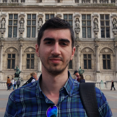 Levon - Loonylearn Game Developer